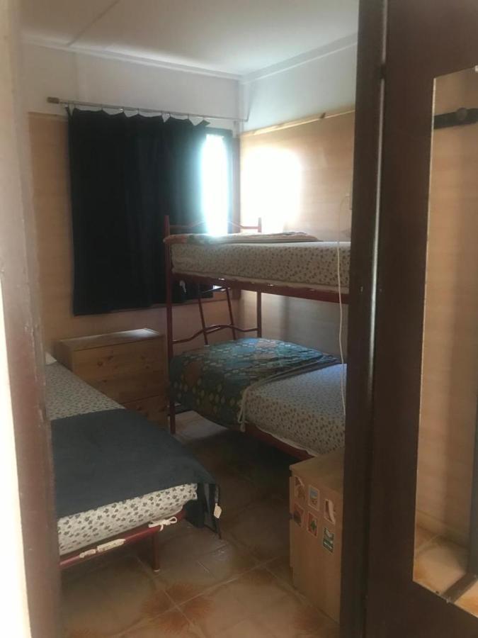 Camping Maronda