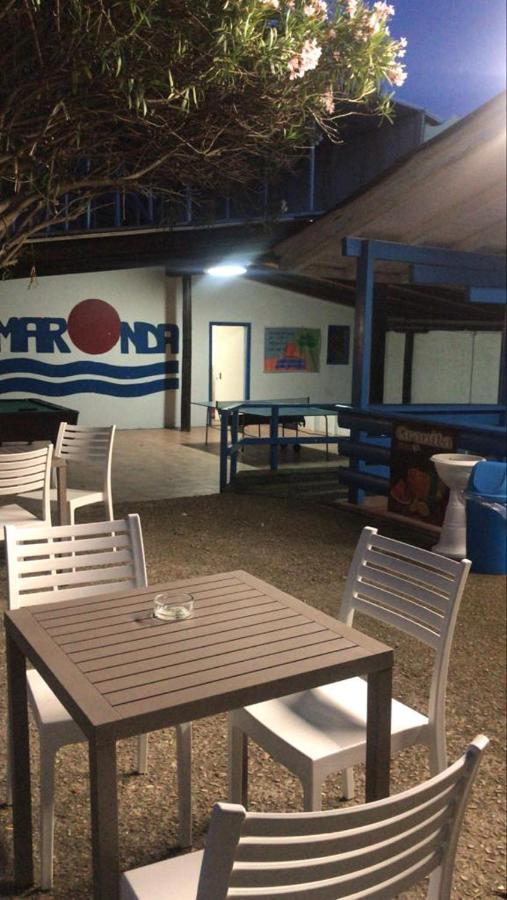 Camping Maronda