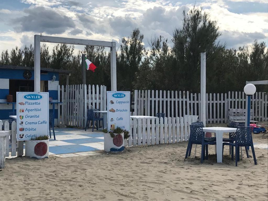 Maronda Camping