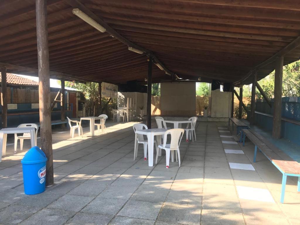 Maronda Camping *