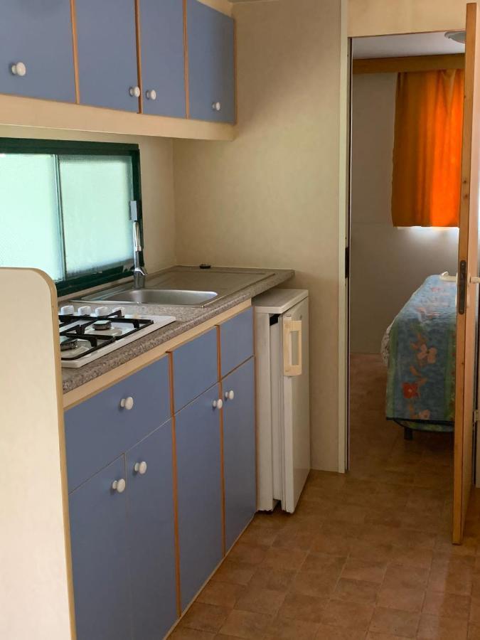 Camping Maronda Marina Di Montenero