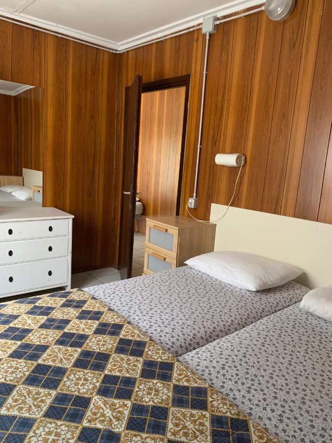 Camping Maronda *