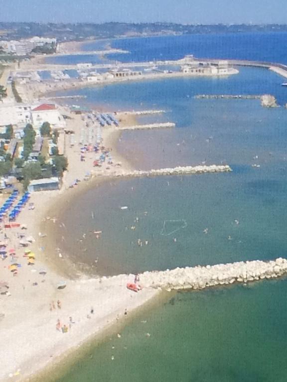 Camping Maronda