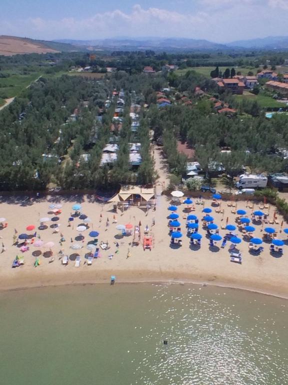 Maronda Camping