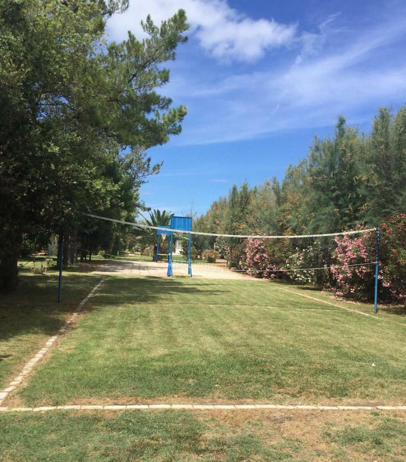 Camping Maronda